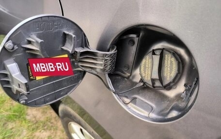 Hyundai Solaris II рестайлинг, 2013 год, 950 000 рублей, 36 фотография
