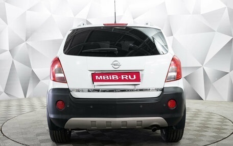 Opel Antara I, 2013 год, 1 249 000 рублей, 4 фотография