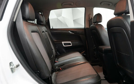 Opel Antara I, 2013 год, 1 249 000 рублей, 10 фотография