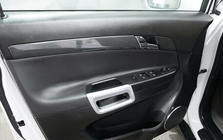 Opel Antara I, 2013 год, 1 249 000 рублей, 11 фотография