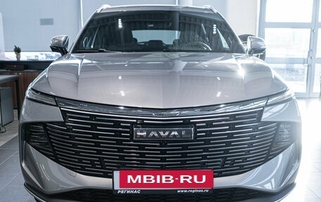 Haval F7, 2026 год, 3 469 000 рублей, 2 фотография