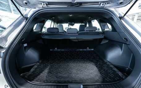 Haval F7, 2026 год, 3 469 000 рублей, 11 фотография