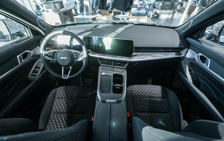 Haval F7, 2026 год, 3 469 000 рублей, 21 фотография