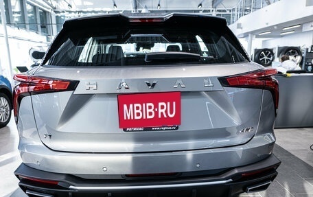 Haval F7, 2026 год, 3 469 000 рублей, 8 фотография