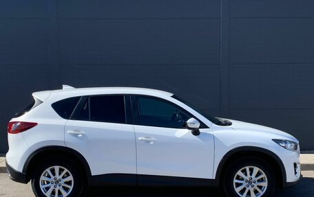 Mazda CX-5 II, 2015 год, 1 935 000 рублей, 9 фотография
