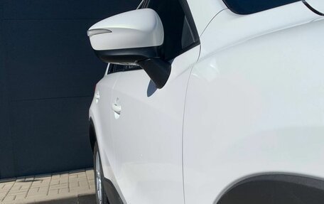 Mazda CX-5 II, 2015 год, 1 935 000 рублей, 5 фотография