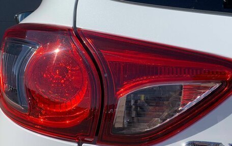 Mazda CX-5 II, 2015 год, 1 935 000 рублей, 13 фотография