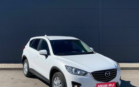 Mazda CX-5 II, 2015 год, 1 935 000 рублей, 8 фотография