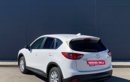 Mazda CX-5 II, 2015 год, 1 935 000 рублей, 15 фотография