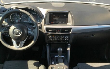 Mazda CX-5 II, 2015 год, 1 935 000 рублей, 18 фотография
