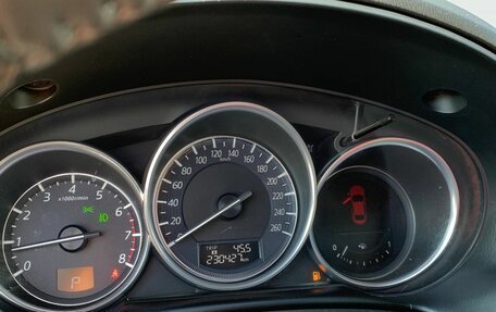 Mazda CX-5 II, 2015 год, 1 935 000 рублей, 22 фотография