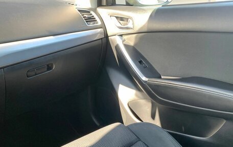 Mazda CX-5 II, 2015 год, 1 935 000 рублей, 23 фотография