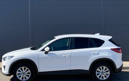 Mazda CX-5 II, 2015 год, 1 935 000 рублей, 16 фотография