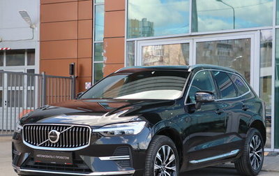 Volvo XC60 II, 2024 год, 5 500 000 рублей, 1 фотография