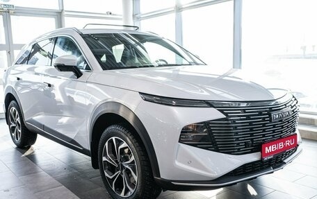 Haval F7, 2026 год, 3 665 000 рублей, 1 фотография