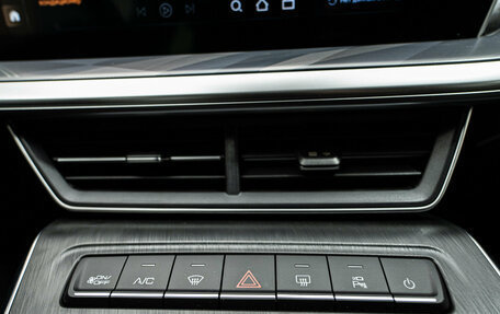 Haval F7, 2026 год, 2 875 000 рублей, 26 фотография