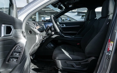 Haval F7, 2026 год, 3 469 000 рублей, 8 фотография