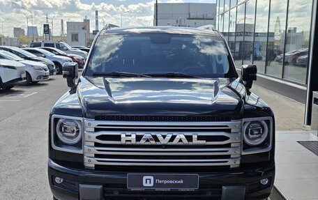 Haval H9, 2024 год, 3 750 000 рублей, 4 фотография