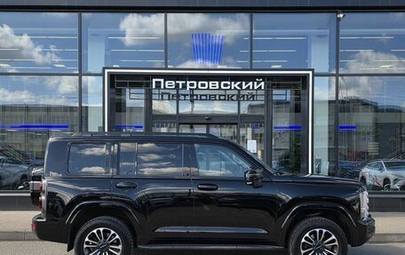 Haval H9, 2024 год, 3 750 000 рублей, 5 фотография