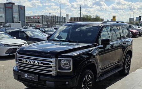 Haval H9, 2024 год, 3 750 000 рублей, 3 фотография