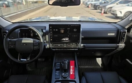Haval H9, 2024 год, 3 750 000 рублей, 10 фотография