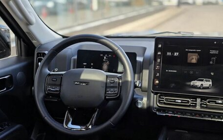 Haval H9, 2024 год, 3 750 000 рублей, 17 фотография