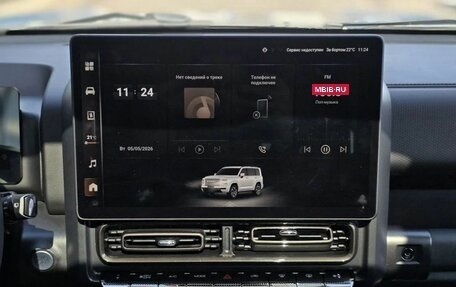 Haval H9, 2024 год, 3 750 000 рублей, 21 фотография