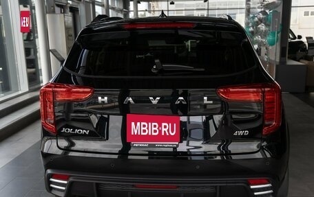 Haval Jolion, 2026 год, 2 775 000 рублей, 7 фотография