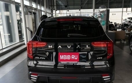 Haval Jolion, 2026 год, 2 775 000 рублей, 24 фотография