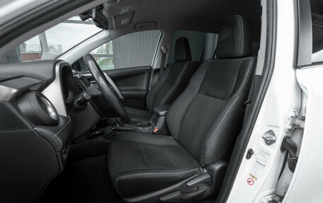 Toyota RAV4, 2013 год, 1 580 000 рублей, 9 фотография