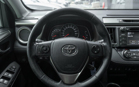 Toyota RAV4, 2013 год, 1 580 000 рублей, 10 фотография