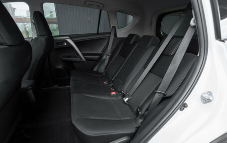 Toyota RAV4, 2013 год, 1 580 000 рублей, 12 фотография