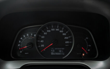 Toyota RAV4, 2013 год, 1 580 000 рублей, 11 фотография