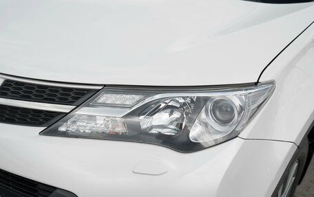 Toyota RAV4, 2013 год, 1 580 000 рублей, 23 фотография