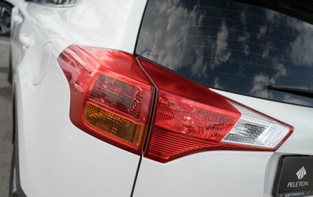Toyota RAV4, 2013 год, 1 580 000 рублей, 24 фотография