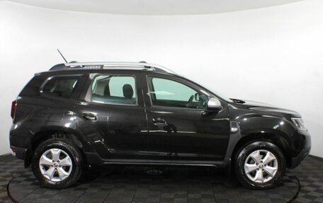 Renault Duster, 2021 год, 1 775 000 рублей, 5 фотография