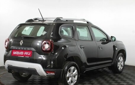 Renault Duster, 2021 год, 1 775 000 рублей, 6 фотография