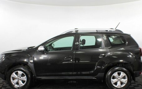 Renault Duster, 2021 год, 1 775 000 рублей, 9 фотография