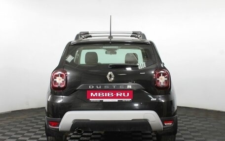 Renault Duster, 2021 год, 1 775 000 рублей, 7 фотография