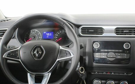 Renault Duster, 2021 год, 1 775 000 рублей, 15 фотография