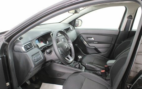 Renault Duster, 2021 год, 1 775 000 рублей, 16 фотография