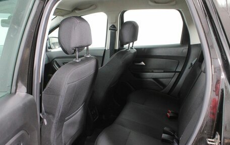 Renault Duster, 2021 год, 1 775 000 рублей, 17 фотография