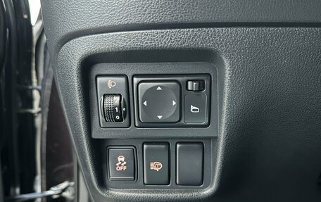 Nissan Juke II, 2013 год, 998 000 рублей, 8 фотография