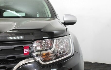 Renault Duster, 2021 год, 1 775 000 рублей, 21 фотография