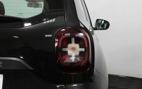 Renault Duster, 2021 год, 1 775 000 рублей, 22 фотография