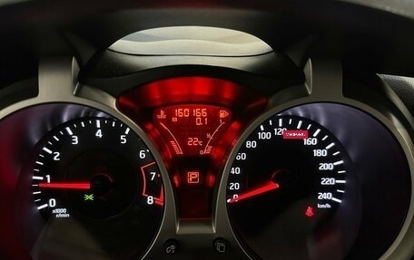 Nissan Juke II, 2013 год, 998 000 рублей, 6 фотография