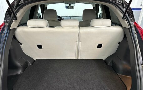 Nissan Juke II, 2013 год, 998 000 рублей, 12 фотография