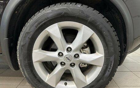 Nissan Juke II, 2013 год, 998 000 рублей, 14 фотография