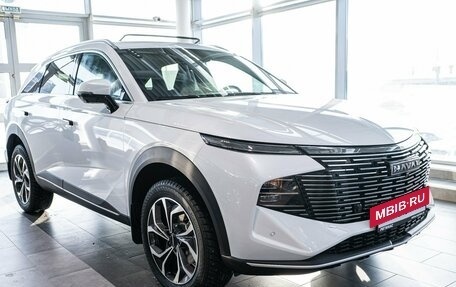 Haval F7, 2026 год, 3 665 000 рублей, 2 фотография