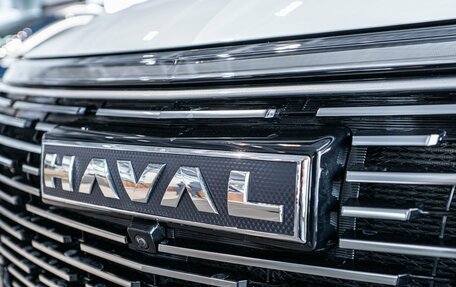 Haval F7, 2026 год, 3 665 000 рублей, 10 фотография
